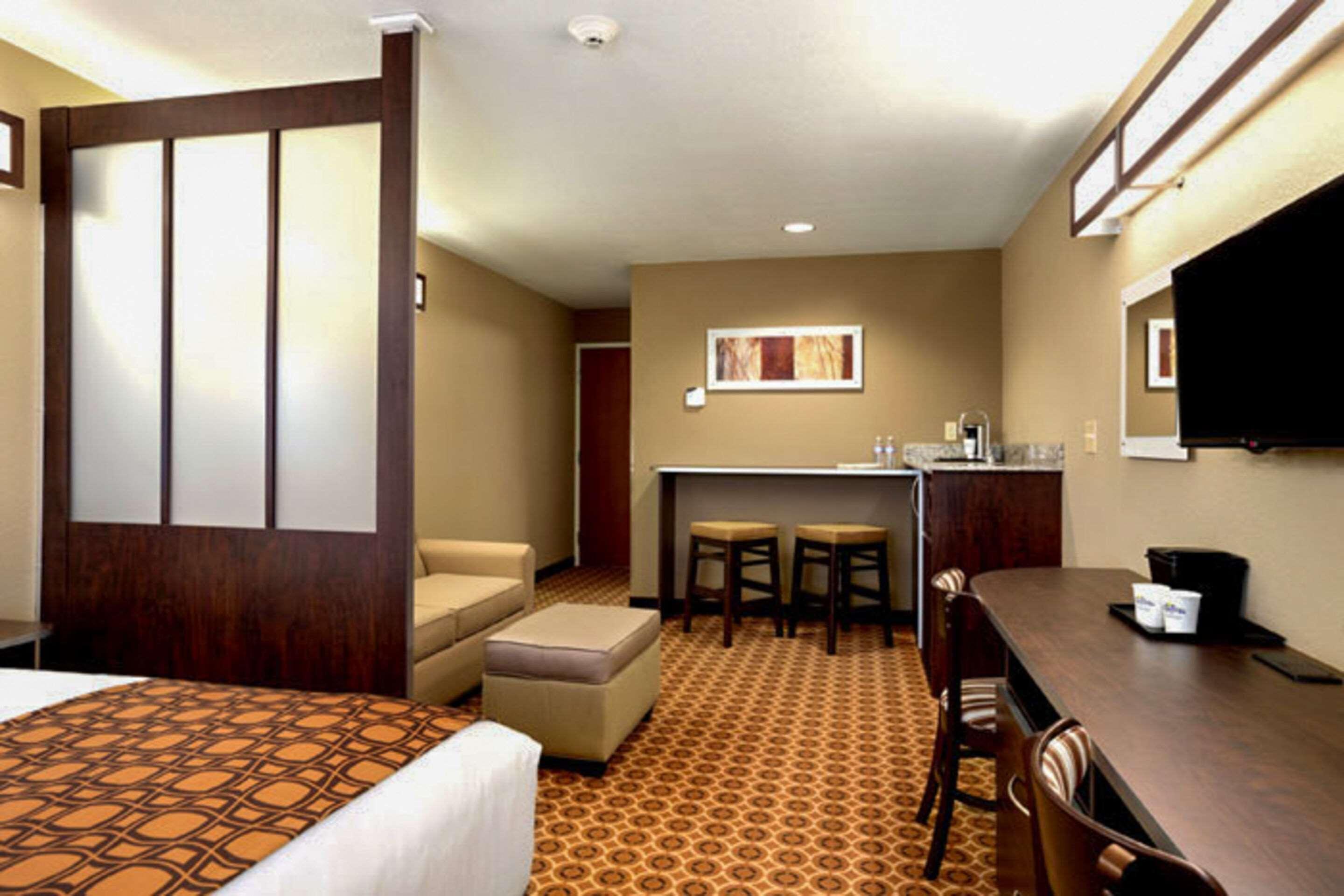 Comfort Inn & Suites Aztec Екстер'єр фото